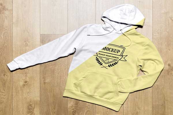 Free Hoodie Mockups | 31+ Free PSD | Vector | EPS | PNG | Ai | PDF Downloads